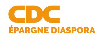 CDC Epargne Diaspora